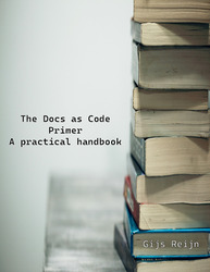 Docs-as-Code Primer book cover