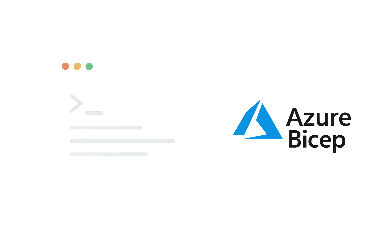 How to safely test your IaC functions and types with Bicep console
