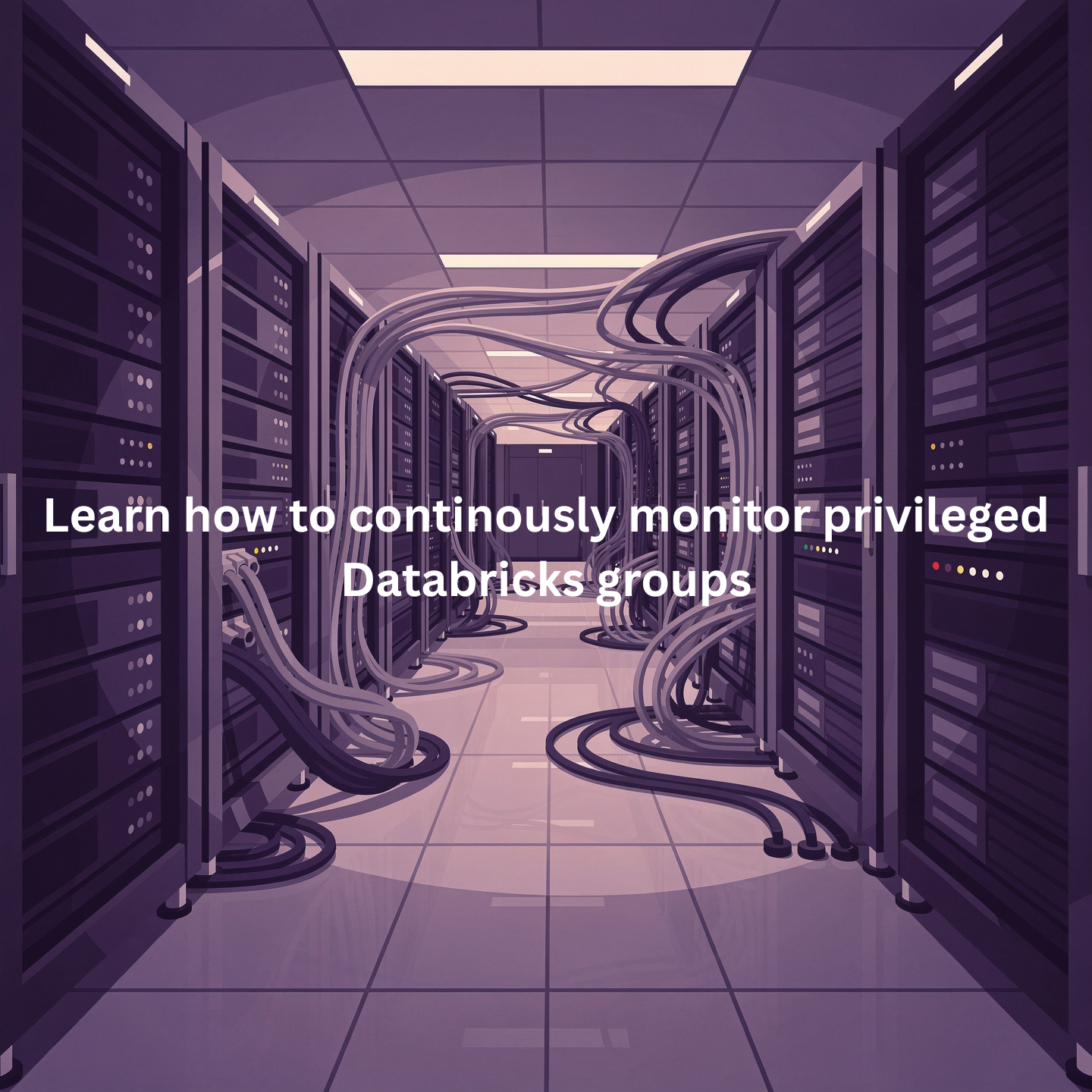 How to use Azure Functions with Python to enforce least privilege in Azure Databricks