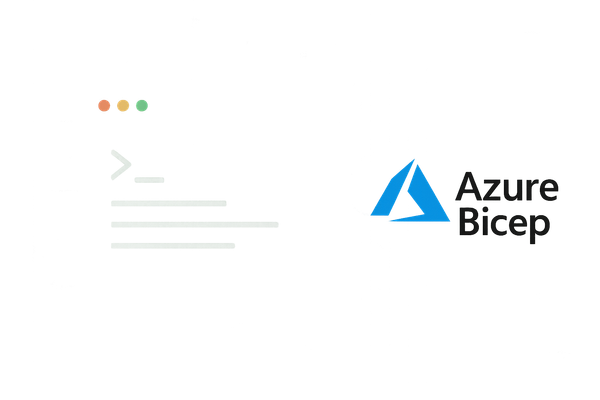 How to safely test your IaC functions and types with Bicep console