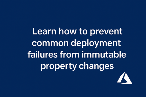 How to use the `this` namespace in Bicep to check resources