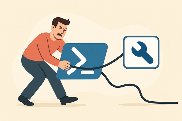 Stop wrestling with PowerShell module installation: The DSC resource that makes Module Management actually work